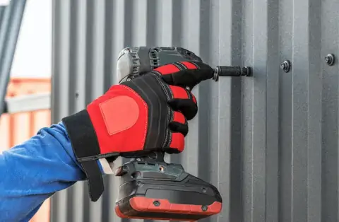 Travaux de zinguerie - Landerneau